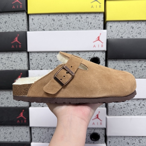 Birkenstock  [ Mã màu 40 ]