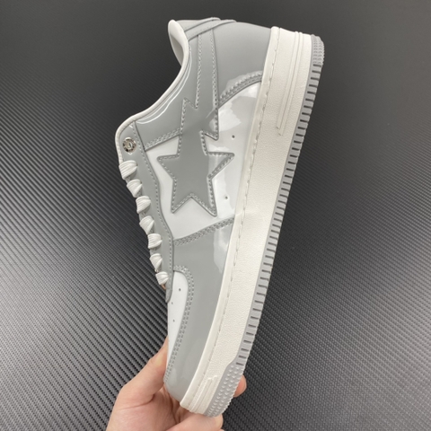 Bape Sta Grey [ Xưởng D ]