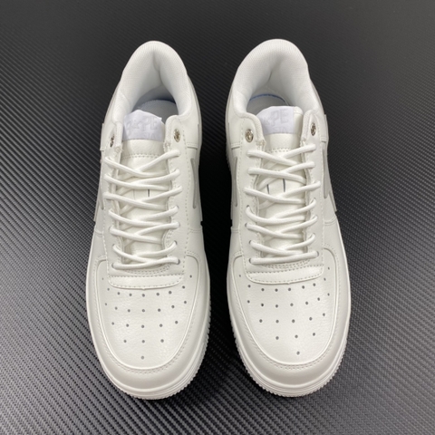 Bape Sta 'White Grey' [ Xưởng D ]