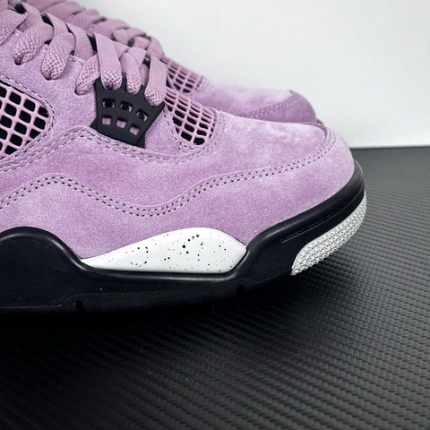 Wmns Air Jordan 4 Retro 'Orchid' [ Xưởng OG ]