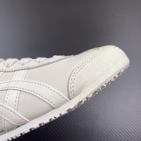 Onitsuka Tiger Unisex Mexico 66 ‘Cream’
