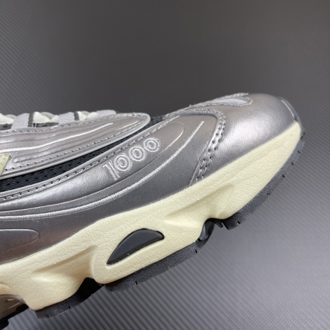 New Balance 1000 'Silver Metallic'