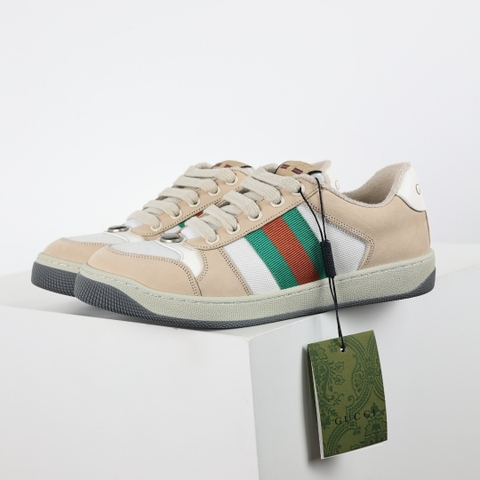 Gucci GG Canvas Screener 'Mã Màu 14'