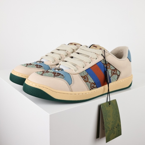 Gucci GG Canvas Screener 'Mã Màu 21'