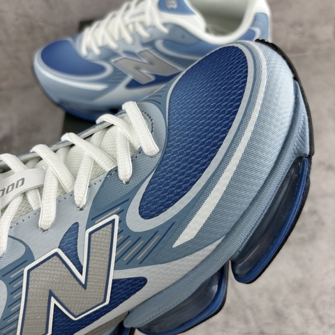 New Balance Abzorb 2000 Baby Blue [ Xưởng TP ]