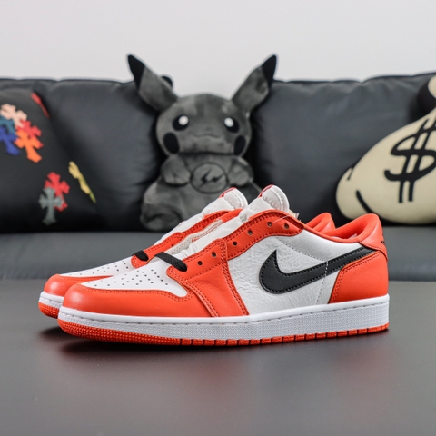 Air Jordan 1 Low OG ‘Starfish’ [ Xưởng LR ]