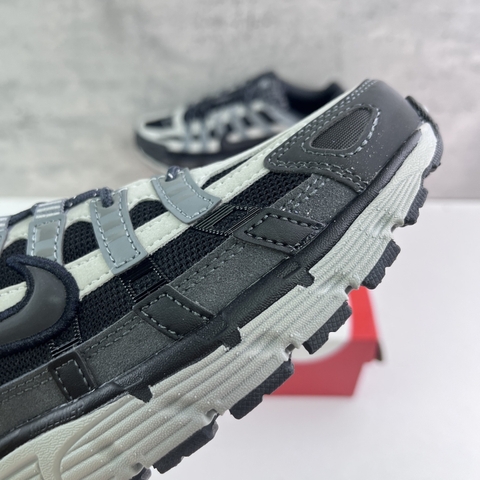 Nike P-6000 Premium 'Anthracite Smoke Grey'