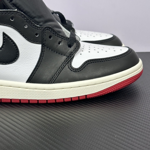 Air Jordan 1 Retro High OG 'Black Toe' [ Xưởng OG ]