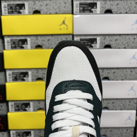 Nike LeBron x Liverpool F.C. x Air Max 1 ‘Third Kit’ [ Xưởng X ]