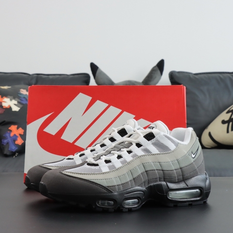 Air Max 95 OG Black Anthracite [ Xưởng GX ]