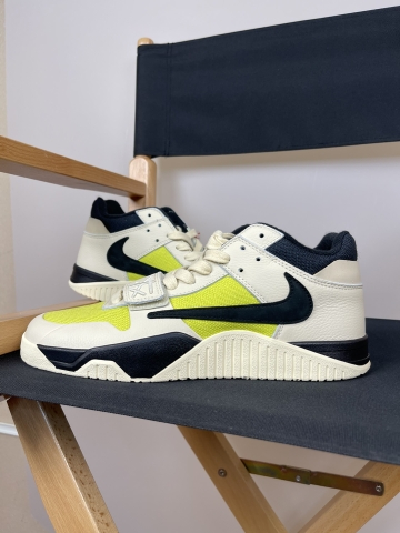 Air Jordan Jumpman Jack TR ‘Bright Cactus’ [ Xưởng PK ]