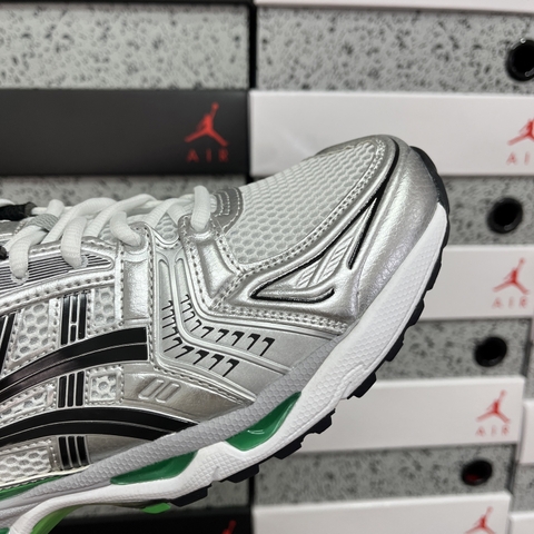 Asics Gel Kayano 14 ‘White Green' [ Xưởng TP ]