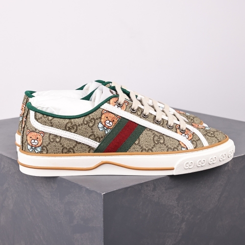 Gucci Tennis 1977 'Mã Màu 12'