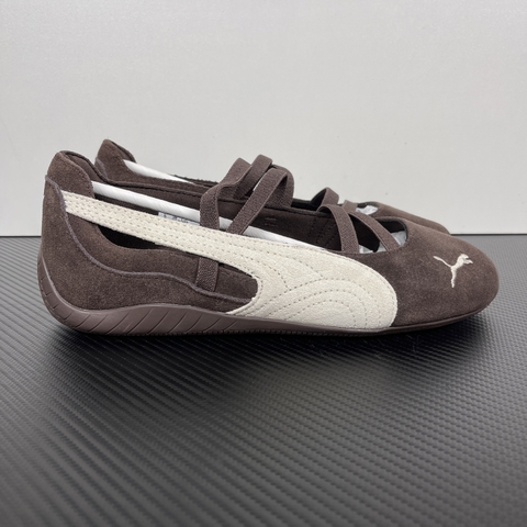 Puma Speedcat Ballet 'Dark Chocolate'