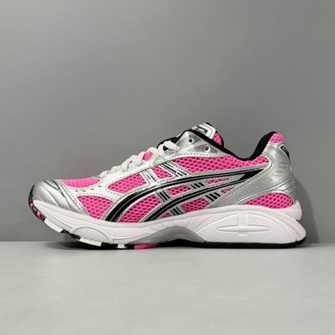 ASICS Gel-Kayano 14 "Pink Glo & Black" [ Xưởng Z ]
