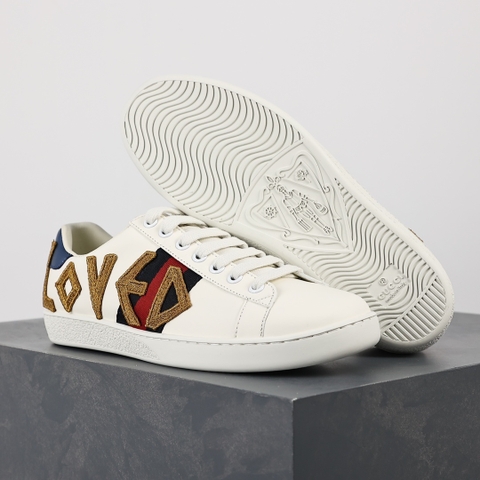 Gucci Ace 'Mã Màu 15'
