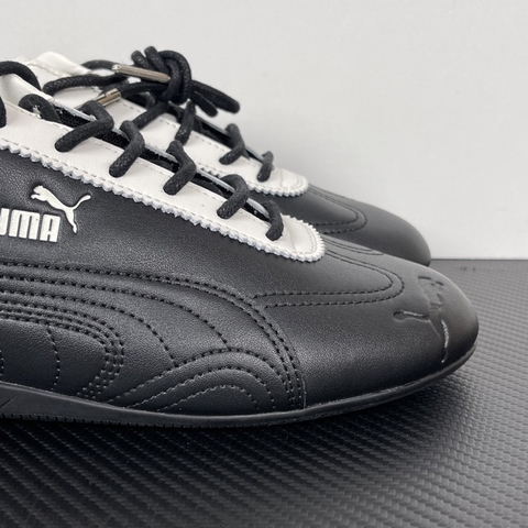 Giày Puma Speedcat x Noafterno ‘Black White’