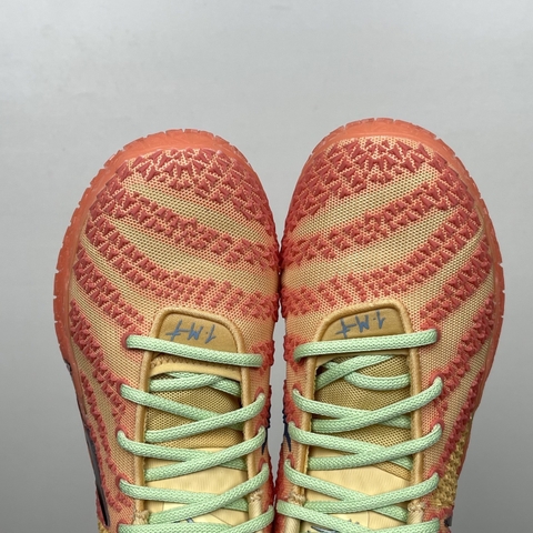 Nike Ja 3 EP 'Daybreak'