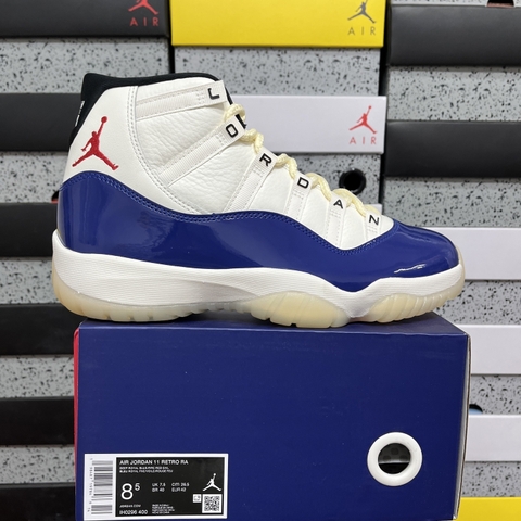 Air Jordan 11 Retro Rare Air