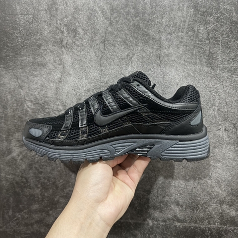 P-6000 Premium 'Triple Black' [ Xưởng M ]