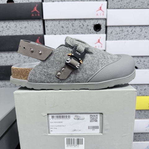 Birkenstock  [ Mã màu 29 ]