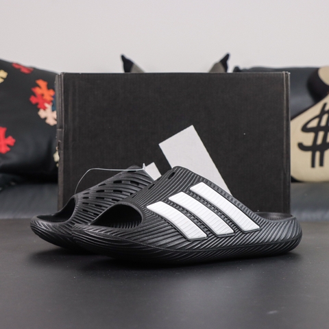 Adidas Purechill Slide 'Black’