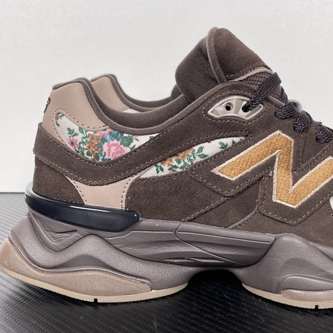 New Balance 9060 atmos Pink Timeless Beauty