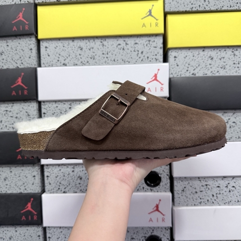 Birkenstock  [ Mã màu 45 ]
