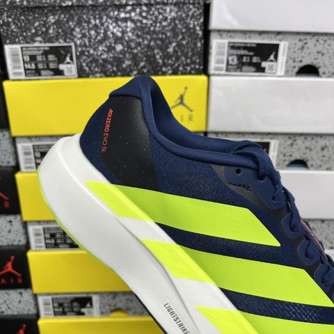 adidas ADIZERO EVO SL Dark Blue [ Xưởng PK ]