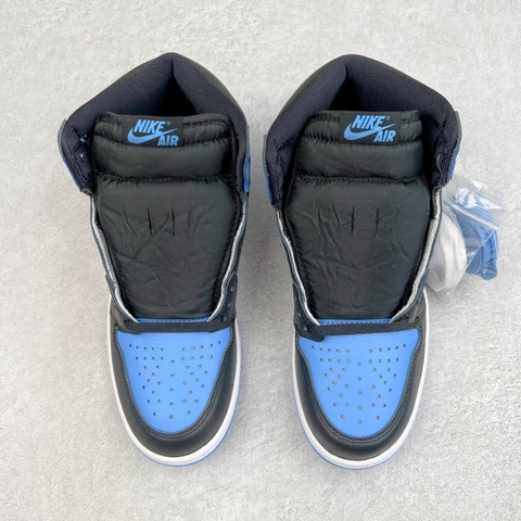 Air Jordan 1 Retro High OG 'UNC Toe' [ Xưởng PK2 ]