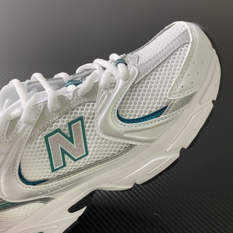 New Balance 530 'White Metallic Silver' [ Xưởng T ]