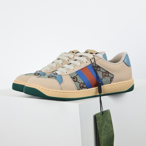 Gucci GG Canvas Screener 'Mã Màu 09'
