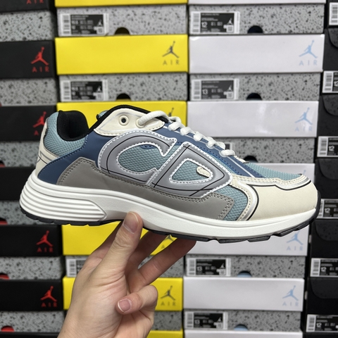 Dior B30 Sneaker 'Light Blue' [ Xưởng G ]