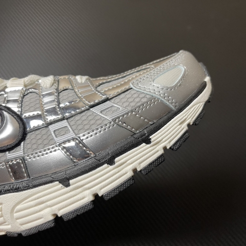 P-6000 'Metallic Silver' [ Xưởng S ]