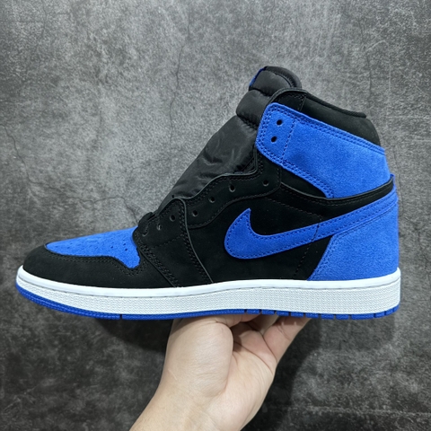 Air Jordan 1 Retro High OG ‘Royal Reimagined’ [ Xưởng 3 ]