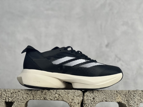 Adizero adios Pro 3 M Core Black Zero Metallic