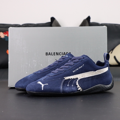 BLCG X Puma ' Blue '