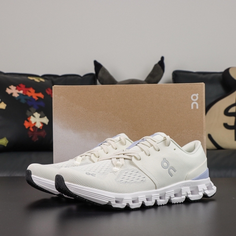 On Cloud X4 Breathable