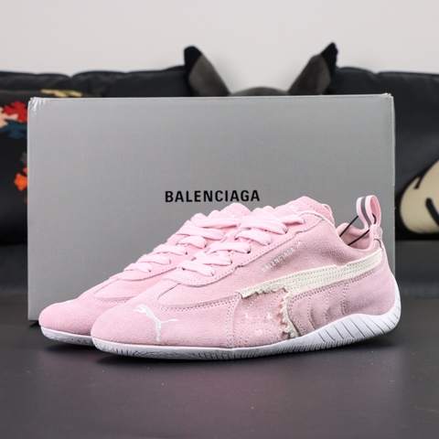 BLCG X Puma 'Pink'