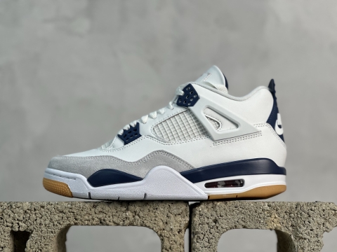 Air Jordan 4 [ Nhà Máy Z ] SALE