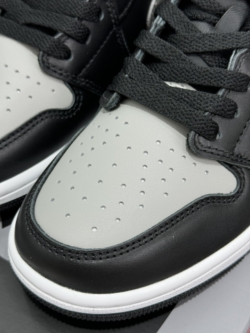 Air Jordan 1 Retro Low OG 'Shadow' 2024 [ Xưởng T ]