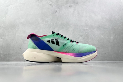 Adizero Adios Pro 3.0 'Green'