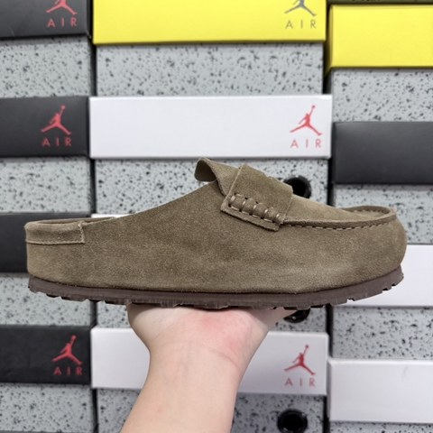 Birkenstock  [ Mã màu 34 ]