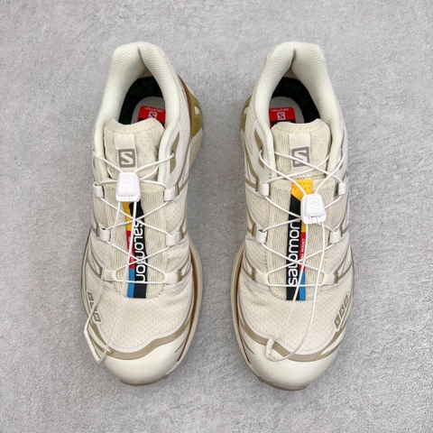 Salomon XT-6 ‘Turtledove’