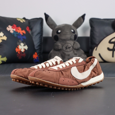Moon Shoe SP Jacquemus Fauna Brown