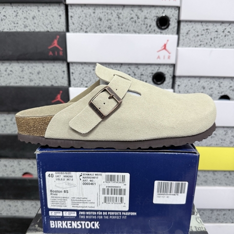 Birkenstock  [ Mã màu 31 ]