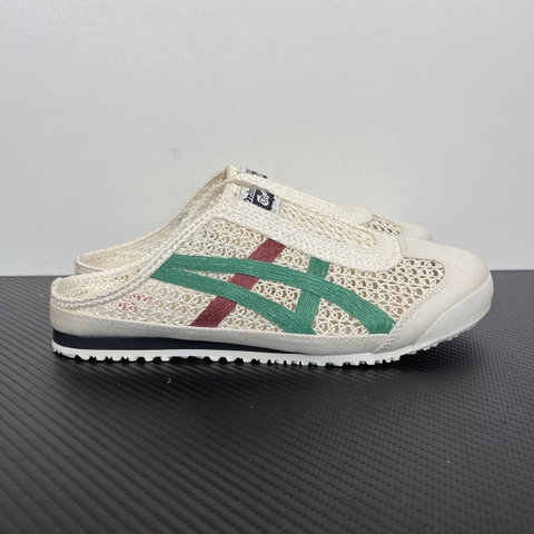 slipon white