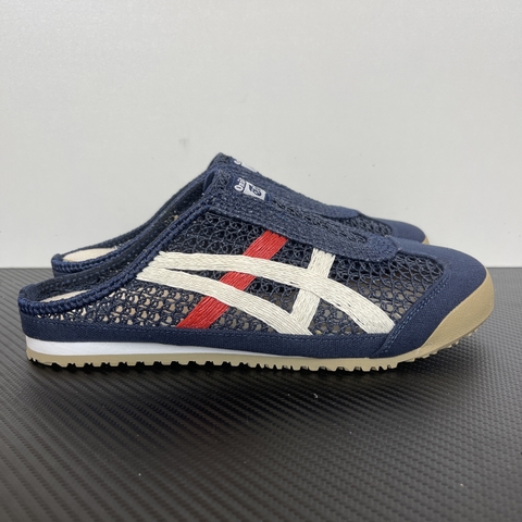 slipon white