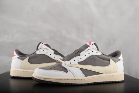 Air Jordan 1 Low Travis Scott ‘Reverse Mocha’ [ Xưởng OG ]