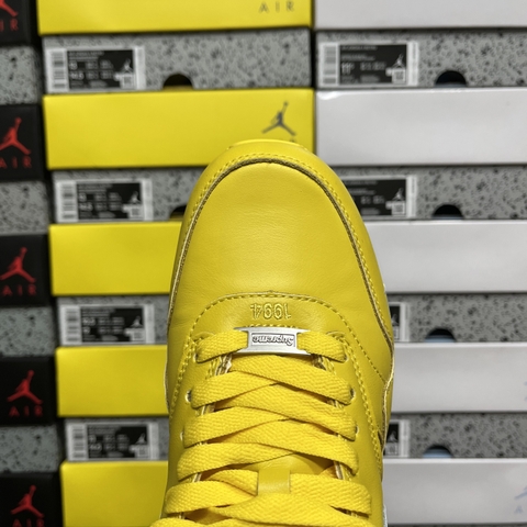 Nike Air Max 1 '87 SP Supreme Speed Yellow [ Xưởng X ]